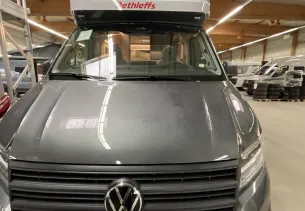Bild Globebus Performance 4x4 T 46