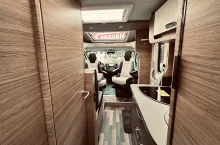 Fahrzeugbild Weinsberg CaraCompact 600 MEG EDITION [PEPPER] AKTION ; Klimaanlage Dach #7
