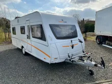 Fahrzeugbild LMC Soma Camp Comfort 530 E #1