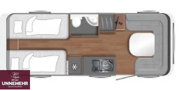 Fahrzeugbild LMC Soma Camp Comfort 530 E #2