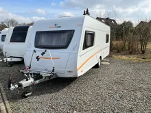 Fahrzeugbild LMC Soma Camp Comfort 530 E #3