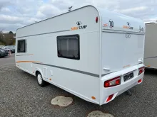 Fahrzeugbild LMC Soma Camp Comfort 530 E #4