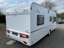 Fahrzeugbild LMC Soma Camp Comfort 530 E #5