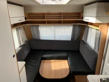 Fahrzeugbild LMC Soma Camp Comfort 530 E #6