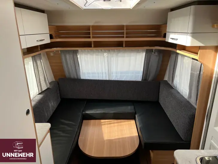 Fahrzeugbild LMC Soma Camp Comfort 530 E #6