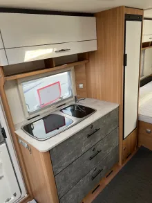 Fahrzeugbild LMC Soma Camp Comfort 530 E #7