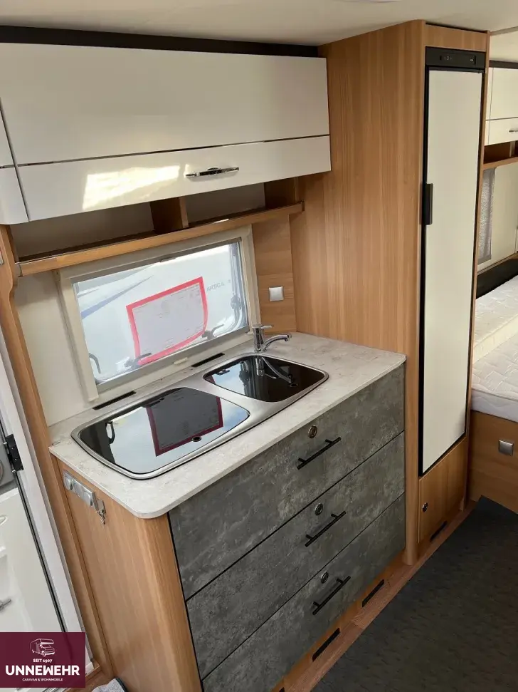 Fahrzeugbild LMC Soma Camp Comfort 530 E #7