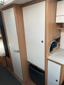 Fahrzeugbild LMC Soma Camp Comfort 530 E #8