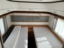 Fahrzeugbild LMC Soma Camp Comfort 530 E #9