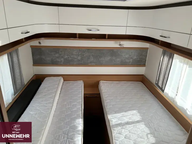 Fahrzeugbild LMC Soma Camp Comfort 530 E #9