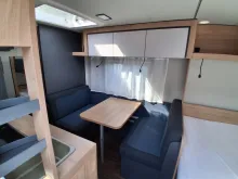 Fahrzeugbild Knaus Sport 500 KD #6