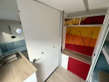 Fahrzeugbild Hobby Beachy 420+ Neufahrzeug 2026 ausgestellt! #14