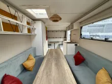 Fahrzeugbild Hobby Beachy 420+ Neufahrzeug 2026 ausgestellt! #29