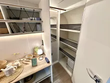 Fahrzeugbild Hobby Beachy 420 Vorbestelltes Neufahrzeug 2026 #14