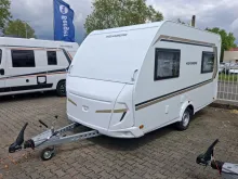 Fahrzeugbild Weinsberg CaraOne 390 QD #1