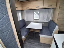 Fahrzeugbild Weinsberg CaraOne 390 QD #4