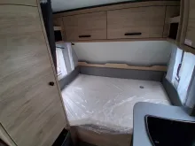 Fahrzeugbild Weinsberg CaraOne 390 QD #5