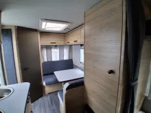 Fahrzeugbild Weinsberg CaraOne 390 QD #6