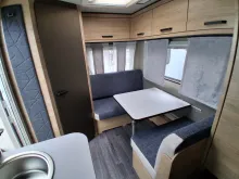Fahrzeugbild Weinsberg CaraOne 390 QD #7