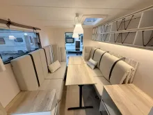 Fahrzeugbild Hobby Beachy 360 Neufahrzeug 2026 ausgestellt! #14