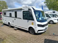 Fahrzeugbild Weinsberg CaraCore 700 MEG TV/SAT/ TVT AUFBAU #3