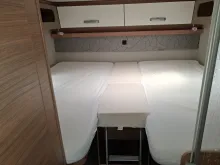 Fahrzeugbild Weinsberg CaraCore 700 MEG TV/SAT/ TVT AUFBAU #7