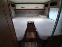 Fahrzeugbild Weinsberg CaraCore 700 MEG TV/SAT/ TVT AUFBAU #8