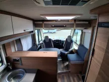 Fahrzeugbild Weinsberg CaraCore 700 MEG TV/SAT/ TVT AUFBAU #11