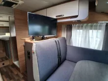 Fahrzeugbild Weinsberg CaraCore 700 MEG TV/SAT/ TVT AUFBAU #12