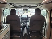 Fahrzeugbild Panama NEXT PEAK P10+ Automatik Allwetterreifen LED Standheizung Tempomat #9
