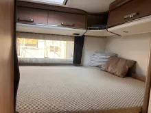 Fahrzeugbild Malibu T 410 DB #4