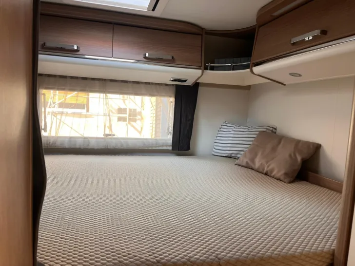 Fahrzeugbild Malibu T 410 DB #4