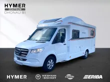 Fahrzeugbild Weinsberg CaraCompact MB EDITION PEPPER 640 MEG Aus 1.Hand #1