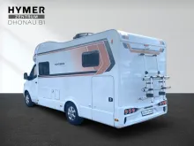 Fahrzeugbild Weinsberg CaraCompact MB EDITION PEPPER 640 MEG Aus 1.Hand #5