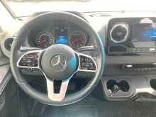 Fahrzeugbild Weinsberg CaraCompact MB EDITION PEPPER 640 MEG Aus 1.Hand #7