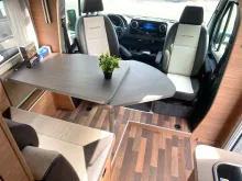 Fahrzeugbild Weinsberg CaraCompact MB EDITION PEPPER 640 MEG Aus 1.Hand #10
