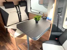 Fahrzeugbild Weinsberg CaraCompact MB EDITION PEPPER 640 MEG Aus 1.Hand #11