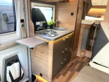 Fahrzeugbild Weinsberg CaraCompact MB EDITION PEPPER 640 MEG Aus 1.Hand #12