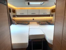 Fahrzeugbild Weinsberg CaraCompact MB EDITION PEPPER 640 MEG Aus 1.Hand #17