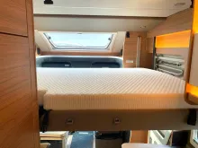Fahrzeugbild Weinsberg CaraCompact MB EDITION PEPPER 640 MEG Aus 1.Hand #18