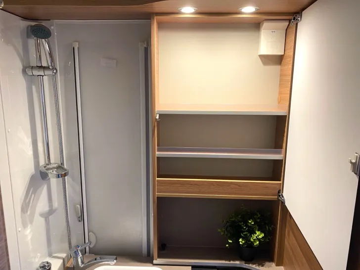 Fahrzeugbild Weinsberg CaraCompact MB EDITION PEPPER 640 MEG Aus 1.Hand #19