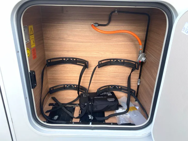 Fahrzeugbild Weinsberg CaraCompact MB EDITION PEPPER 640 MEG Aus 1.Hand #22
