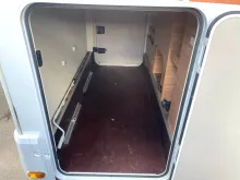 Fahrzeugbild Weinsberg CaraCompact MB EDITION PEPPER 640 MEG Aus 1.Hand #23