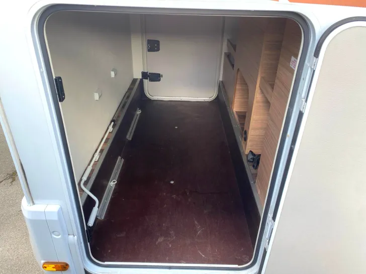 Fahrzeugbild Weinsberg CaraCompact MB EDITION PEPPER 640 MEG Aus 1.Hand #23