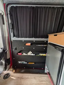 Fahrzeugbild VW California T6 Langer Radstand, Auf #5