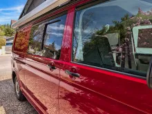 Fahrzeugbild VW California T6 Langer Radstand, Auf #6