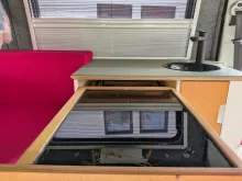 Fahrzeugbild VW California T6 Langer Radstand, Auf #7