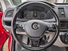 Fahrzeugbild VW California T6 Langer Radstand, Auf #9