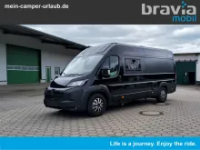Fahrzeugbild Bravia Mobil Swan 636 Gasfrei | Automatik | LiFePo4 #5