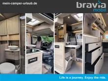 Fahrzeugbild Bravia Mobil Swan 636 Gasfrei | Automatik | LiFePo4 #14